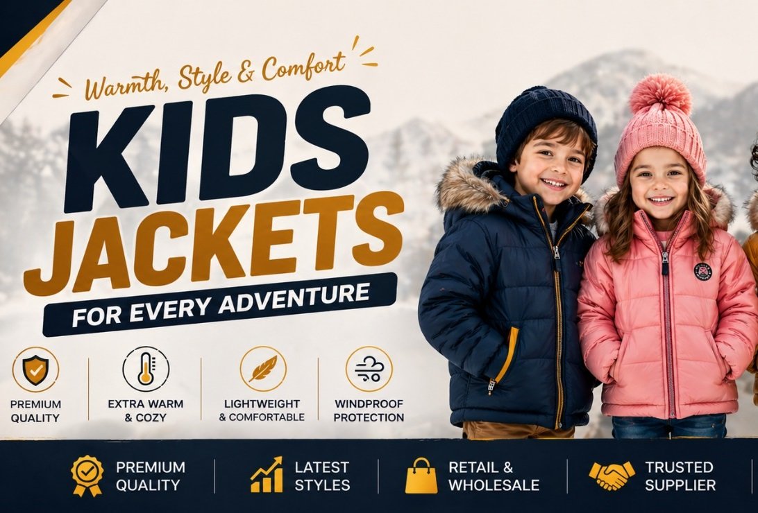 Winter Jackets